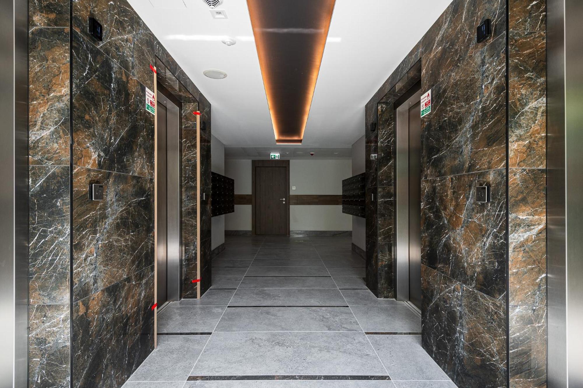 Leilighet Pileckiego 59 By Perfect *
