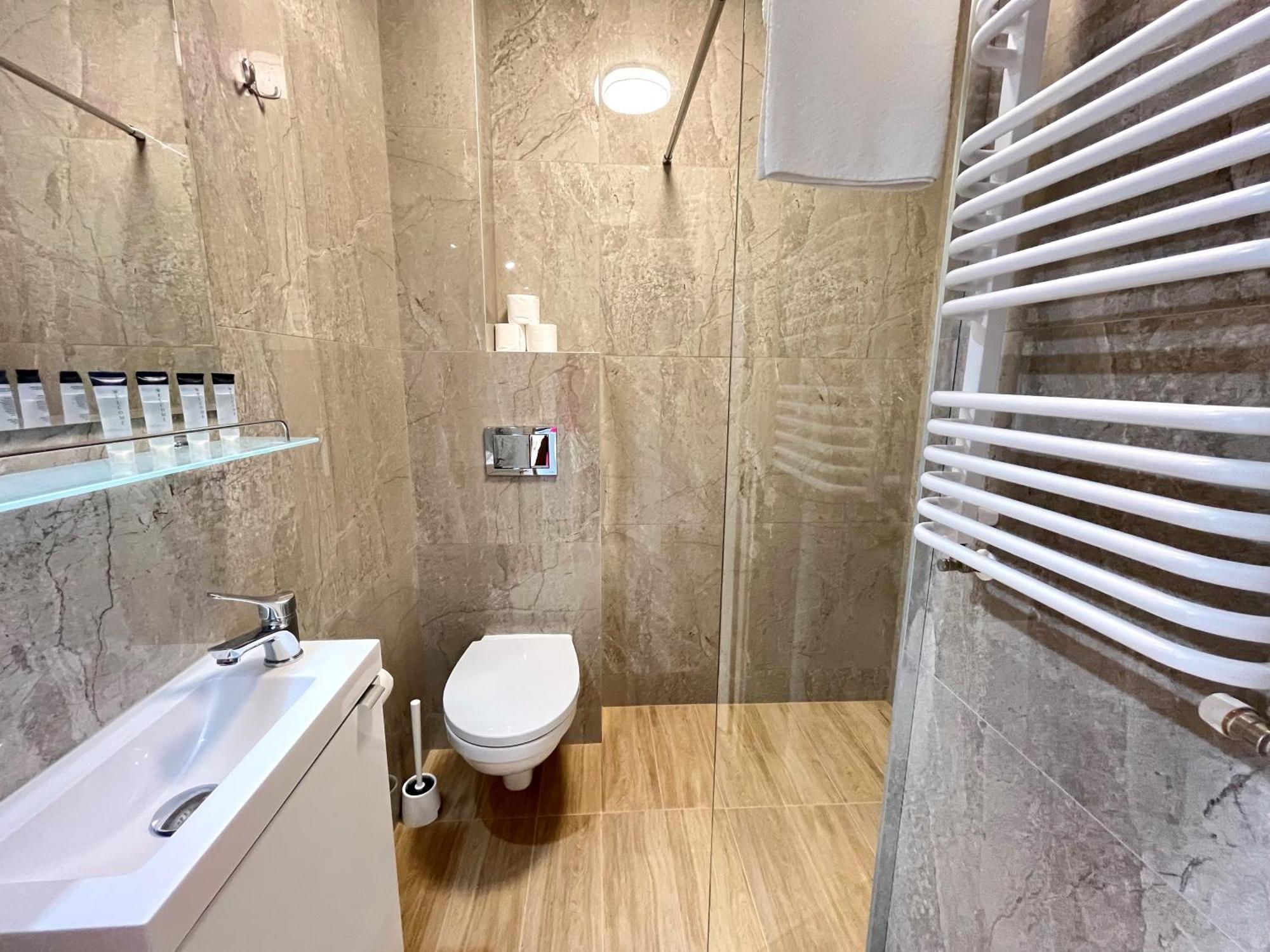 Leilighet Pileckiego 59 By Perfect Warszawa