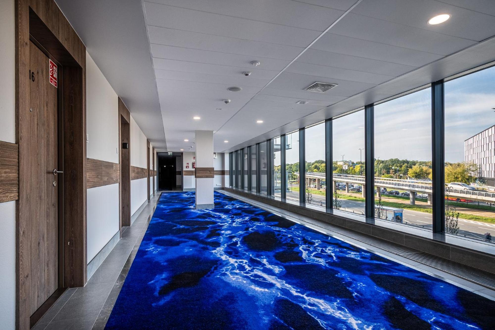 Leilighet Pileckiego 59 By Perfect Warszawa