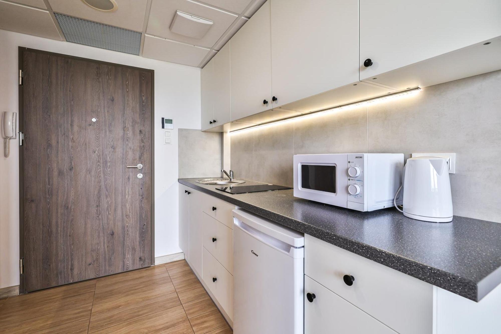 Pileckiego 59 By Perfect Leilighet Warszawa