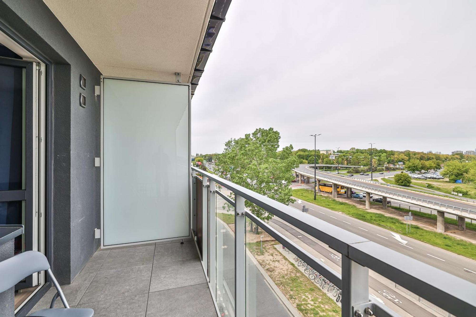 Leilighet Pileckiego 59 By Perfect Warszawa