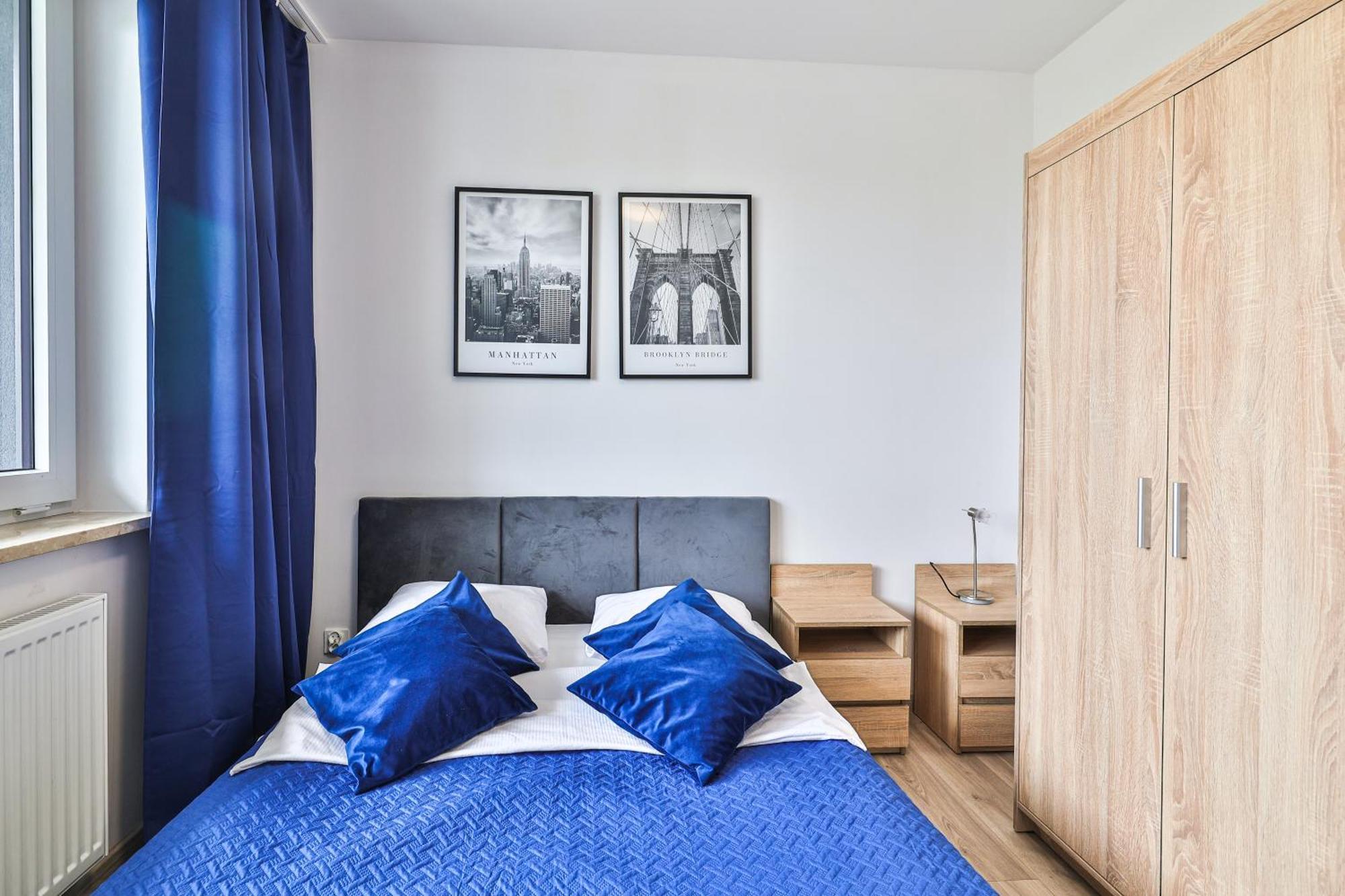 Pileckiego 59 By Perfect * Warszawa
