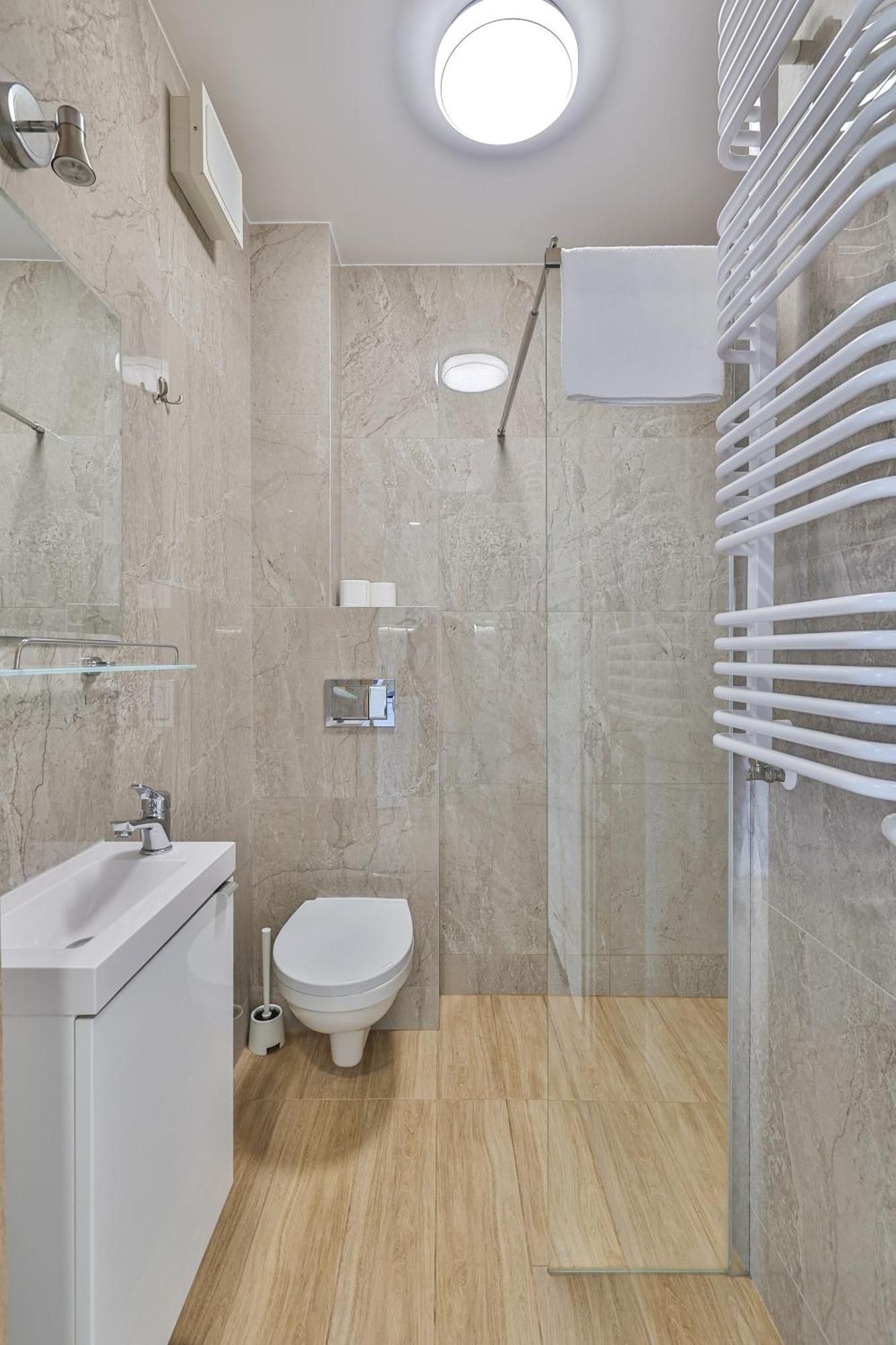 Pileckiego 59 By Perfect Apartment